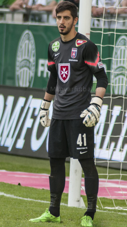 Pajović Filip 2015