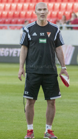 Sándor Tamás 2015