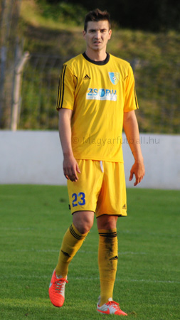 Nánási Balázs 2015