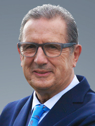 portré: Leekens Georges