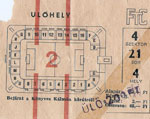 Ferencváros - Werder Bremen, 1991.11.06