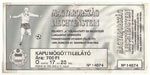 Magyarország - Liechtenstein, 1999.03.27