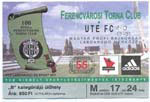FTC - Újpest FC, 1999.04.17