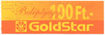 FTC - Gold Star (barátságos), 1994.02.10