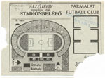 Parmalat FC - FTC, 1994.11.19