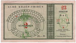 Magyarország - Csehszlovákia, 1954.10.24