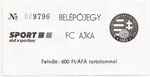 FC Ajka - Zalaegerszegi TE FC (NBII Nyugat), 2012.09.01