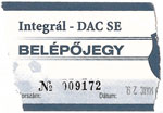 Integrál-DAC - Lombard Pápa Termál FC, 2008.03.29