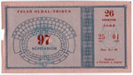 Magyarország - Német Demokratikus Köztársaság, 1961.04.16
