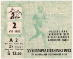 Jugoszlávia - Magyarország (Olimpia döntő), 1952.08.02