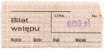 Lengyelország - Magyarország (EB sel.), 1987.09.23
