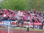 Nyíregyháza Spartacus FC - Diósgyőri VTK BFC, 2005.05.07