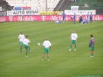 Ferencvárosi TC - Jászapáti VSE 2006