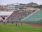 Vecsési FC - Ferencvárosi TC, 2006.09.03