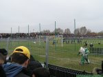 Kazincbarcikai SC - Ferencvárosi TC, 2006.11.04