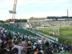 Ferencvárosi TC - Baktalórántháza VSE, 2007.06.16
