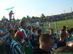 Kazincbarcikai SC FC - Ferencvárosi TC 2007