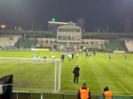 Ferencvárosi TC - Baktalórántháza VSE 2007