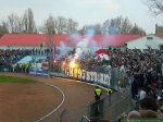 Vecsési FC - Ferencvárosi TC 2008