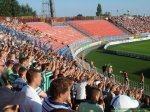 Videoton FC - Ferencvárosi TC, 2010.08.21