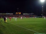Debreceni Vasutas SC-TEVA - Ferencvárosi TC, 2010.10.24