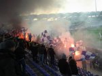 Újpest FC - Diósgyőri VTK, 2015.12.05