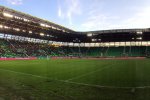 Ferencvárosi TC - Puskás Akadémia FC, 2016.02.20