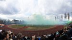 Csepel FC - Ferencvárosi TC II 2016