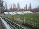 Kaposvári Rákóczi FC II - Kozármisleny FC, 2012.11.25