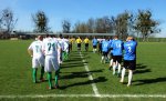 Tuzsér SE - Sényő FC 1:1 (1:1) - 02.04.2016
