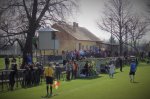 Tuzsér SE - Sényő FC 1:1 (1:1) - 02.04.2016