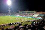 Ferencvárosi TC - Debreceni VSC-TEVA, 2012.11.11