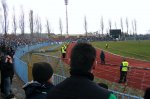 Tököl VSK - Ferencvárosi TC 2009