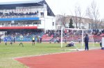 Tököl VSK - Ferencvárosi TC, 2009.03.07