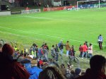 Vasas FC - Videoton FC, 2016.10.29
