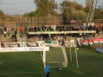 Budapest Honvéd FC - Szombathelyi Swietelsky-Haladás, 2016.10.29