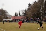 Lébény SE - Károlyházi SKE 2:1 (0:0), 05.03.2017