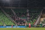 Ferencvárosi TC - Diósgyőri VTK, 2017.04.08