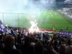 Újpest FC - Ferencvárosi TC, 2015.09.12