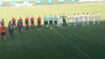 Vác FC - Soroksár SC, 2017.07.30