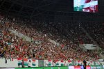 Magyarország - Lettország 2017