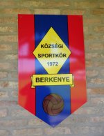 Berkenye SE - Salgótarján BTC 1:2 (0:1) - 01.10.2017