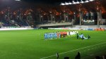 Puskás Akadémia FC - Ferencvárosi TC, 2017.10.14