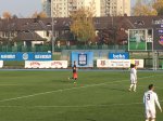 Vác FC - Budafoki MTE, 2017.11.05