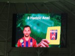 Szombathelyi Swietelsky-Haladás - Videoton FC, 2017.12.09