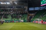 Ferencvárosi TC - Balmaz Kamilla Gyógyfürdő, 2018.03.10