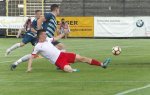Pécsi MFC - FC Dabas, 2018.05.27