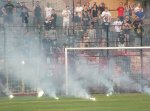 Pécsi MFC - FC Dabas, 2018.05.27