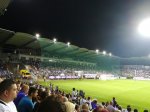 Újpest FC - Sevilla FC, 2018.08.02