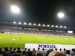 Újpest FC - Sevilla FC, 2018.08.02